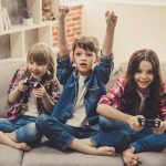Online Games