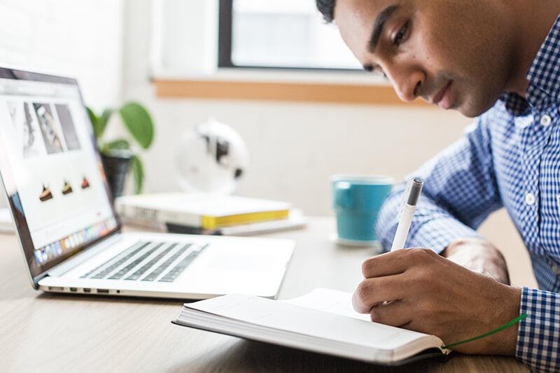 Essay Writing Services