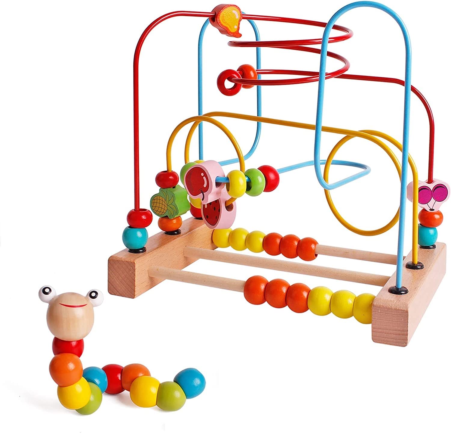 Montessori Toys