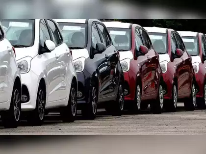 Used cars
